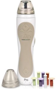 PMD PRO Personal Microderm - - Aparato para microdermoabrasión