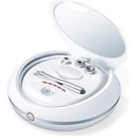 Exfoliador facial profesional de microdermoabrasióneurer FC-100 - 5 niveles intensidad