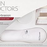 Skin Doctors Powerbrasion System, tratamiento microdermoabrasión